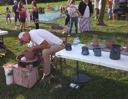 Park «Stout Field Park», reviews and photos, 3820 W Bradbury Ave, Indianapolis, IN 46241, USA