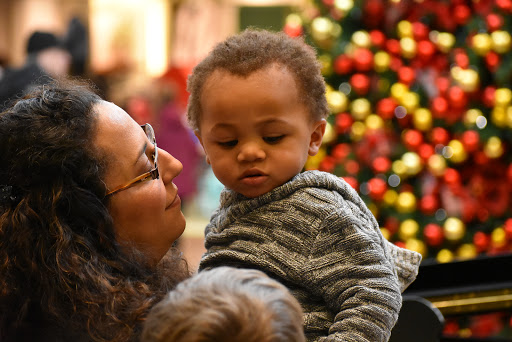 Department Store «Von Maur», reviews and photos, 115 Iowa River Landing Pl, Coralville, IA 52241, USA