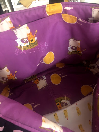 Fabric Store «Owl & Drum», reviews and photos, 2814 E 15th St, Tulsa, OK 74104, USA