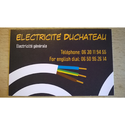 Electricité Duchateau à Puichéric