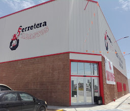 Ferretera De Abastos Suc Quiroga photo