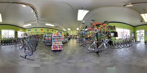 Bicycle Store «Alpha Bicycle Company», reviews and photos, 8006 E Arapahoe Rd, Centennial, CO 80112, USA