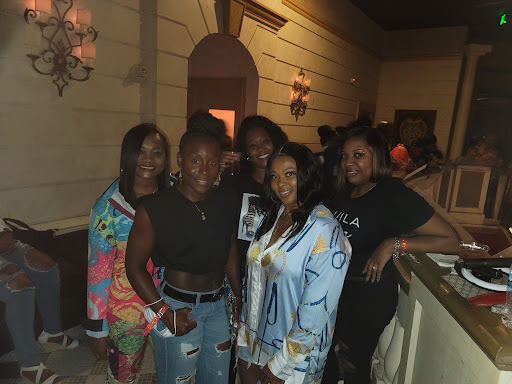 Hookah Bar «Embassy Nightclub», reviews and photos, 3355 Procyon St, Las Vegas, NV 89102, USA