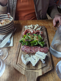 Les plus récentes photos du Restaurant Juno Truffe à Lille - n°4
