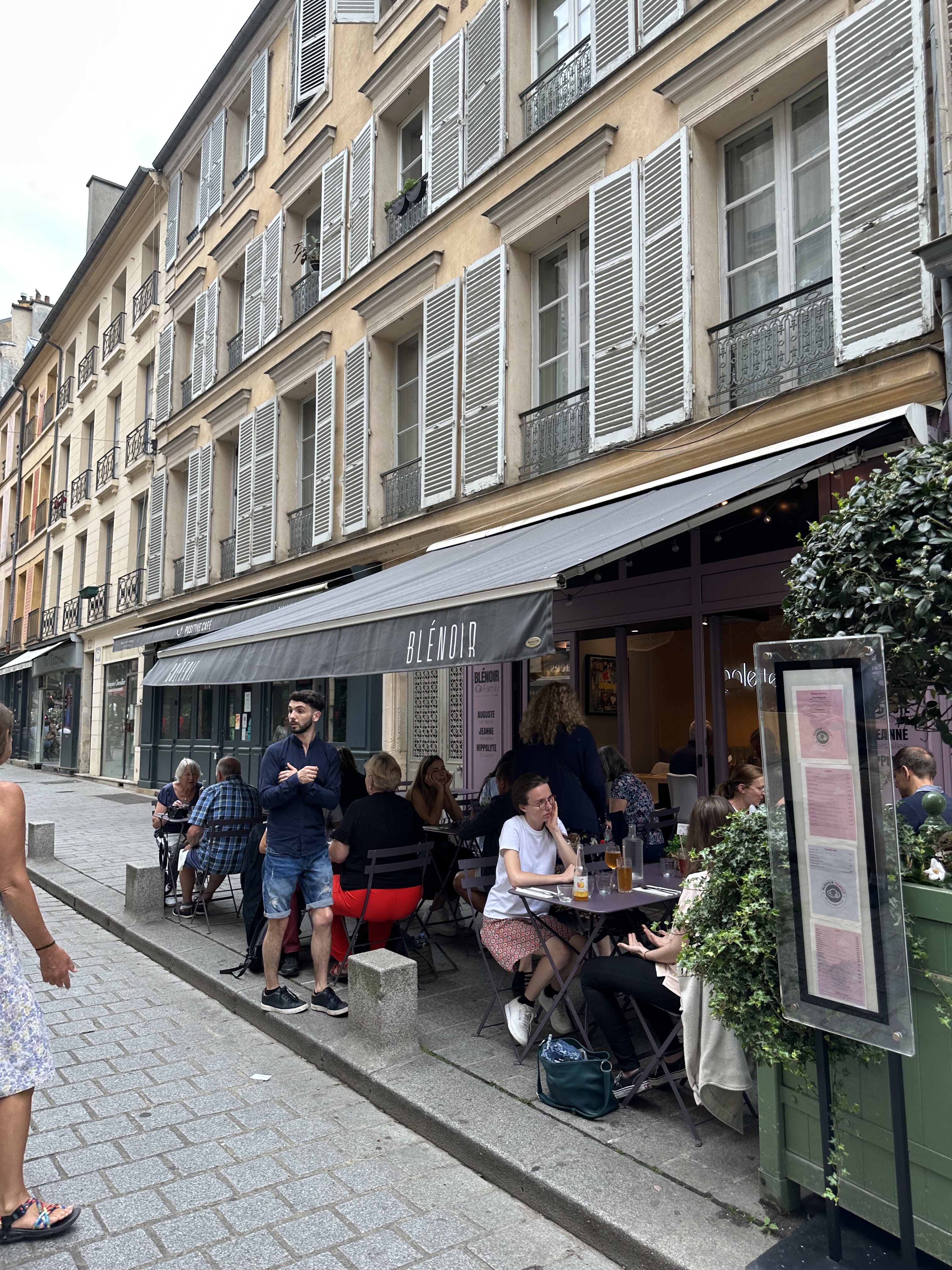 Photo n° 1 de l'avis de T.n fait le 19/06/2023 à 18:09