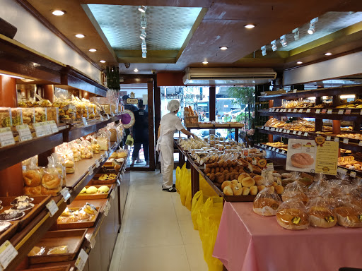 Argentinian bakeries Bangkok