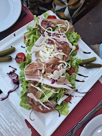 Plats et boissons du Restaurant Plein Sud à Annecy - n°8