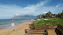 Kamaole Beach Park II'in fotoğrafı ve yerleşim