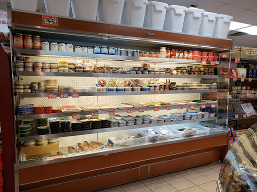Supermarket «Brighton Bazaar», reviews and photos, 1007 Brighton Beach Ave, Brooklyn, NY 11235, USA