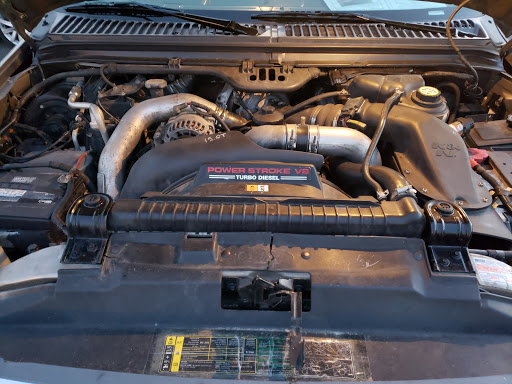 Purcellville Motors, 145 N 21st St, Purcellville, VA 20132, USA, 