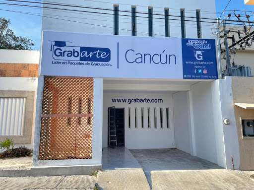 Grabarte Cancún