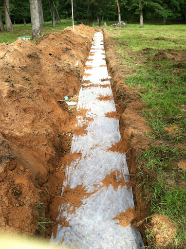 KB Septic Systems, Inc. in Anderson, Texas