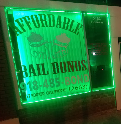 Affordable Bail Bonds of Wagoner County