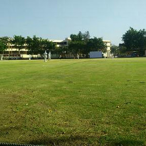 Vidyasagar School & College photo