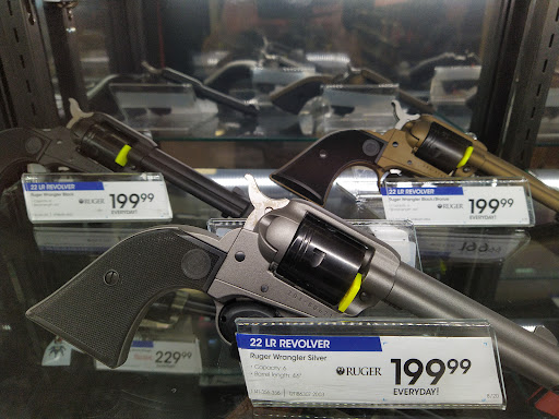 Sporting Goods Store «Academy Sports + Outdoors», reviews and photos, 5400 Brodie Ln, Sunset Valley, TX 78745, USA