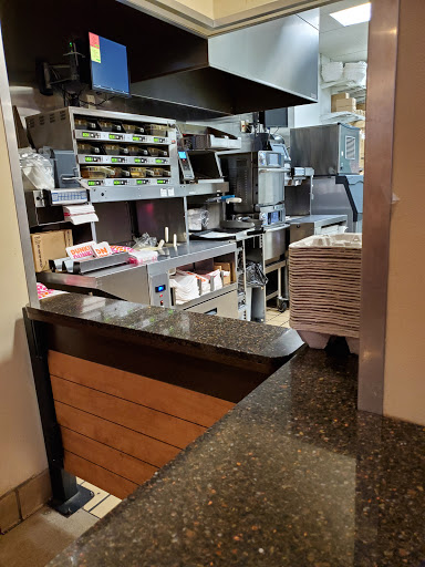 Donut Shop «Dunkin Donuts», reviews and photos, 645 Penn St, Reading, PA 19601, USA