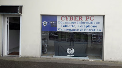 CyberPC Eysines 33320