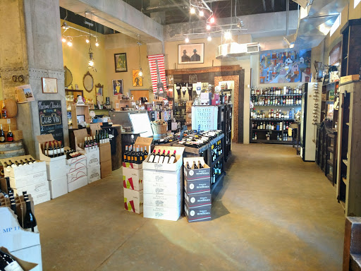 Wine Store «Madame Claude Wine», reviews and photos, 234 Pavonia Ave, Jersey City, NJ 07302, USA