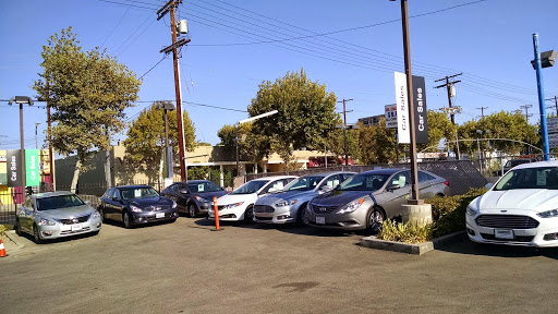 Used Car Dealer «Enterprise Car Sales», reviews and photos, 6653 Reseda Blvd, Reseda, CA 91335, USA