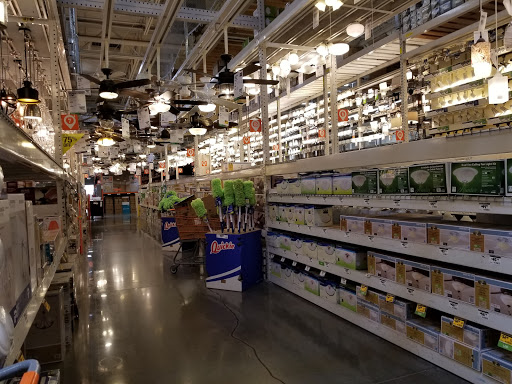 Home Improvement Store «The Home Depot», reviews and photos, 26120 104th Ave SE, Kent, WA 98031, USA