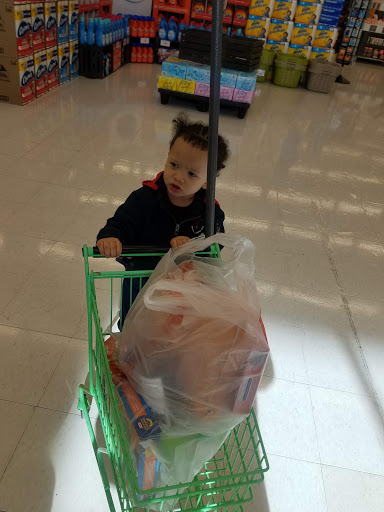 Supermarket «Hy-Vee», reviews and photos, 10808 Fort St, Omaha, NE 68164, USA