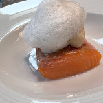 Photo n° 22 de l'avis de Lorenzo.i fait le 22/09/2022 à 18:56 pour Restaurant La Palme d'Or à Cannes