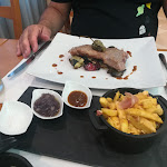 Photo n°5 de l'avis de Martins.o fait le 28/06/2020 à 07:19 sur le  Luna Fatima Hotel à Fátima