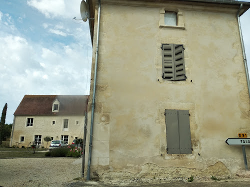 Le Logis Gîte Normand à Épaney