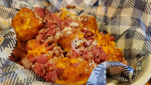 American Restaurant «Cracker Barrel Old Country Store», reviews and photos, 2115 S Church St, Murfreesboro, TN 37130, USA