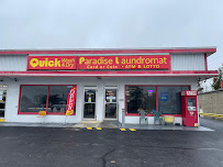 Paradise Laundromat - Photo 4 - Car repair in Youngstown, OH, Youngstown