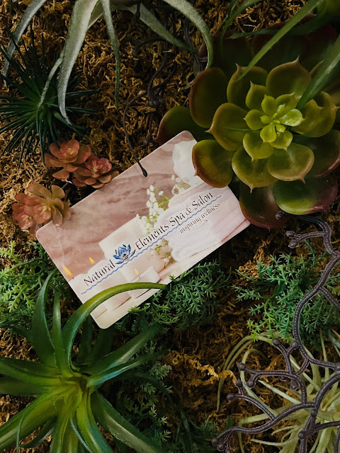 Natural Elements Spa & Salon