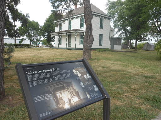 National Park «Truman Farm (U.S. National Park Service)», reviews and photos, 223 N. Main Street, Independence, MO 64050, USA