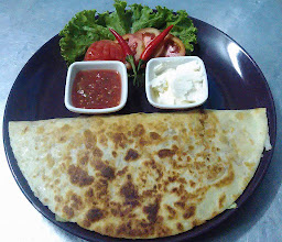Chilli's Bar&Restaurant photo