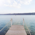 Photo n°2 de l'avis de Kerstin.o fait le 19/07/2022 à 18:15 sur le  Seeliebe Beach à Sipplingen