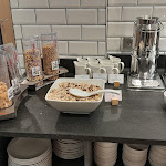 Photo n°6 de l'avis de Nicola.u fait le 19/09/2023 à 08:18 sur le  Holiday Inn Express Fürth, an IHG Hotel à Fürth