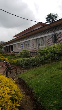 Mudende Sector Office