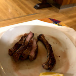 Photo n°2 de l'avis de Qianyu. fait le 18/09/2021 à 19:56 sur le  Ristorante Alberotondo à Castiglion Fiorentino