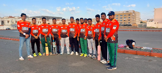 Comilla Victorian's Cricket Ground