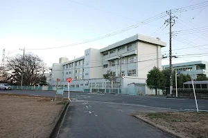 Yoshii High School image