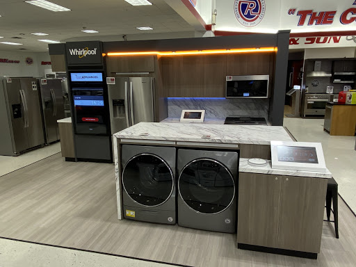 Appliance Store «P.C. Richard & Son», reviews and photos, 2323 Central Park Ave, Yonkers, NY 10710, USA