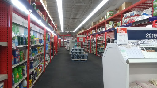 Office Supply Store «Staples», reviews and photos, 7659 Mall Rd, Florence, KY 41042, USA