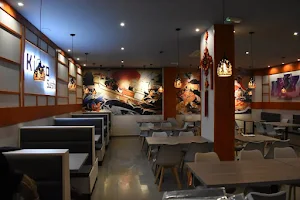 Kiero Sushi (Restaurante Chino Tailandés) image
