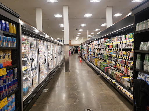 Grocery Store «Safeway», reviews and photos, 406 N Main St, Sebastopol, CA 95472, USA