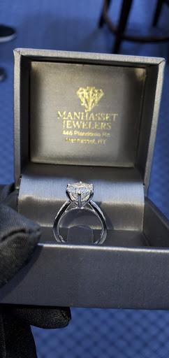 Jeweler «Manhasset Jewelers», reviews and photos, 446 Plandome Rd, Manhasset, NY 11030, USA