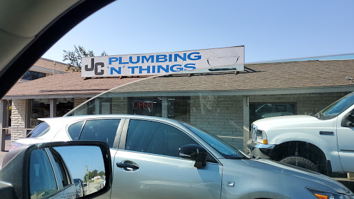 JC Plumbing 'N' Things