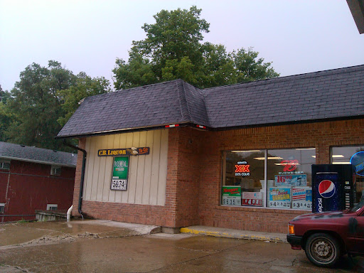 Liquor Store «C B Liquor», reviews and photos, 1202 A Ave E, Oskaloosa, IA 52577, USA