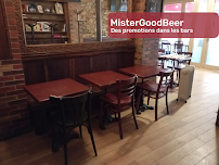 Atmosphère du Restaurant et Bar du Lycée à Paris - n°7