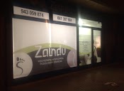 Zaindu en Tolosa