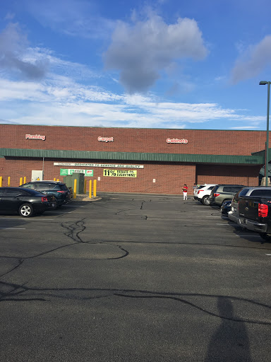 Home Improvement Store «Menards», reviews and photos, 17441 Weber Rd, Crest Hill, IL 60403, USA