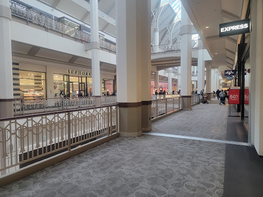Shopping Mall «Providence Place», reviews and photos, 1 Providence Pl, Providence, RI 02903, USA